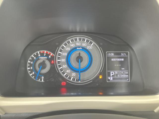 Suzuki XBEE 12