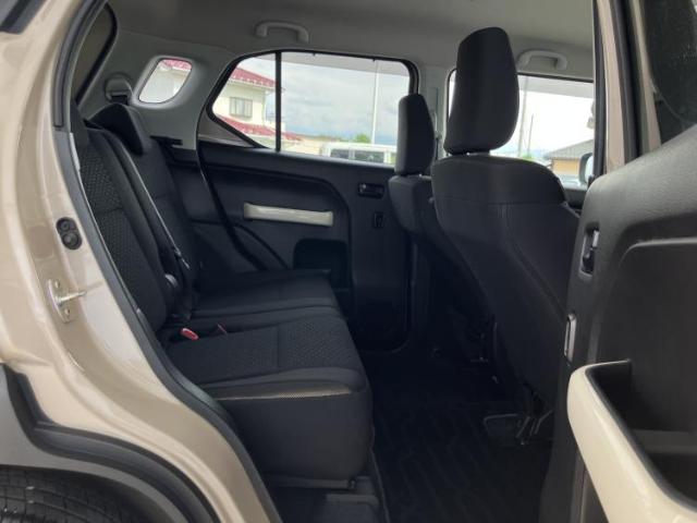 Suzuki XBEE 7