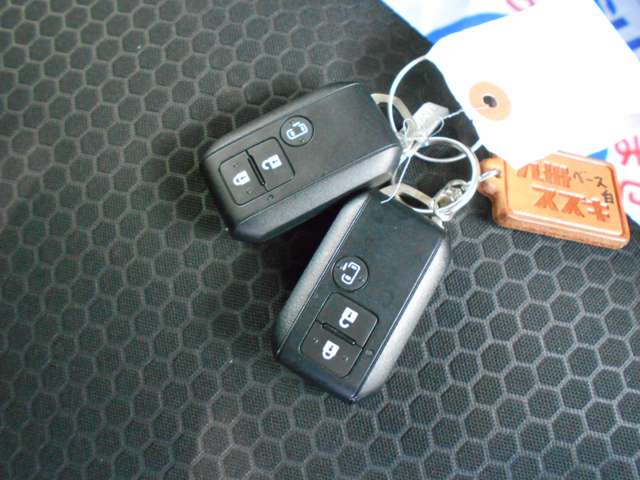 Suzuki Spacia Base 8