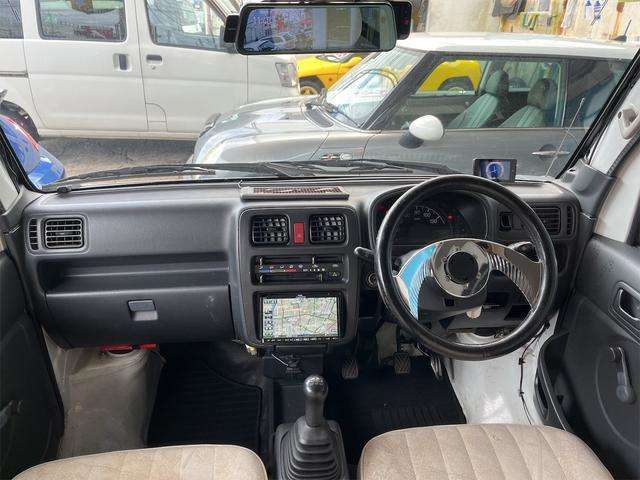 Mazda Scrum Truck 2