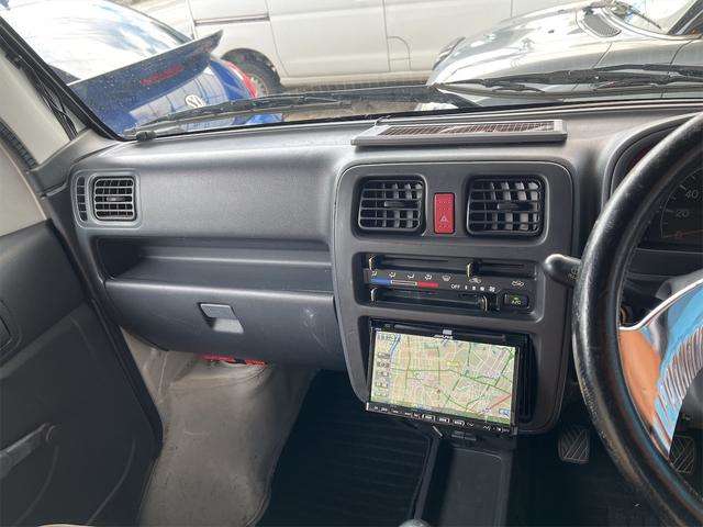 Mazda Scrum Truck 7