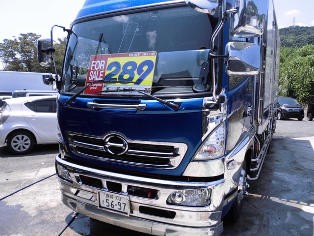 Hino Ranger 2