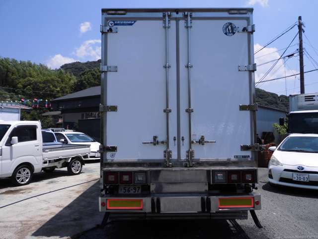 Hino Ranger 7