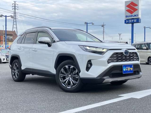 Toyota RAV4 11