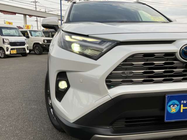 Toyota RAV4 12