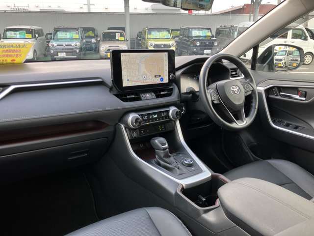 Toyota RAV4 5