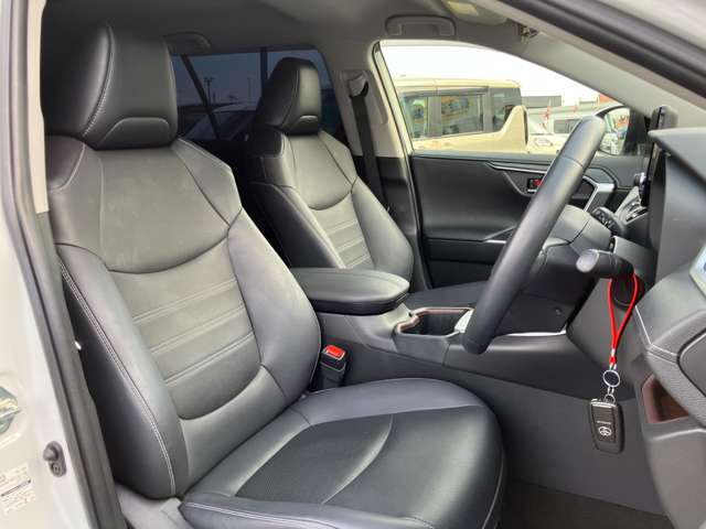 Toyota RAV4 7