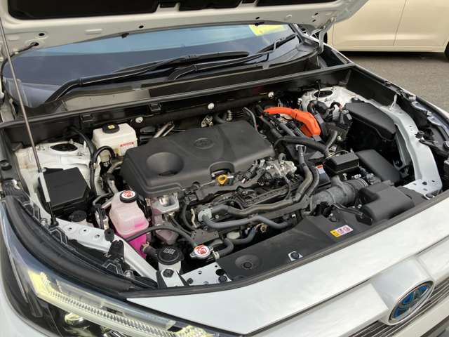Toyota RAV4 9