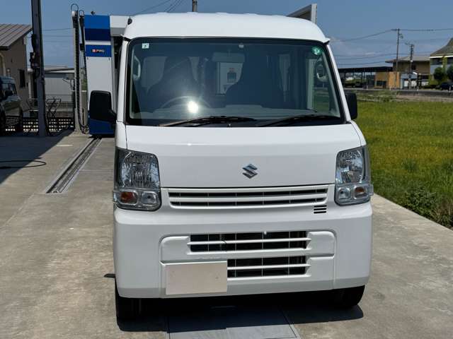 Suzuki Every 11