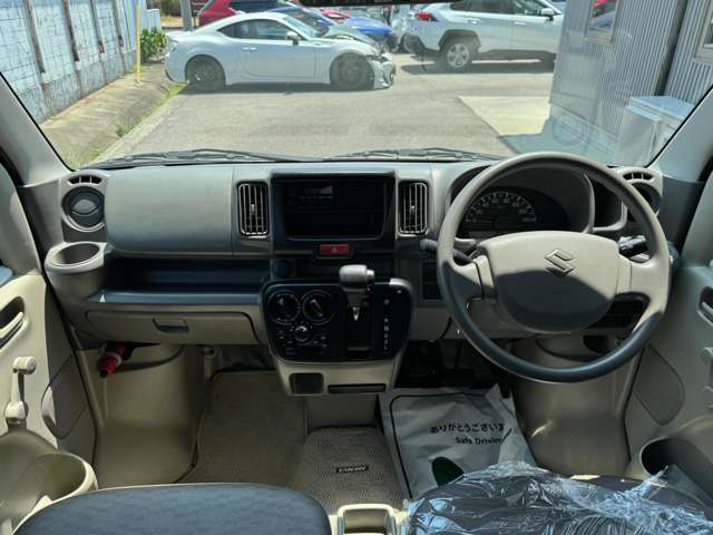 Suzuki Every 2
