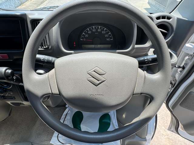 Suzuki Every 3