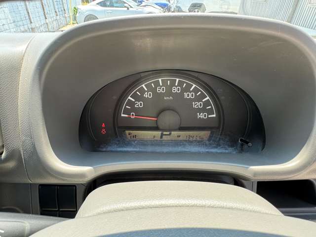 Suzuki Every 4