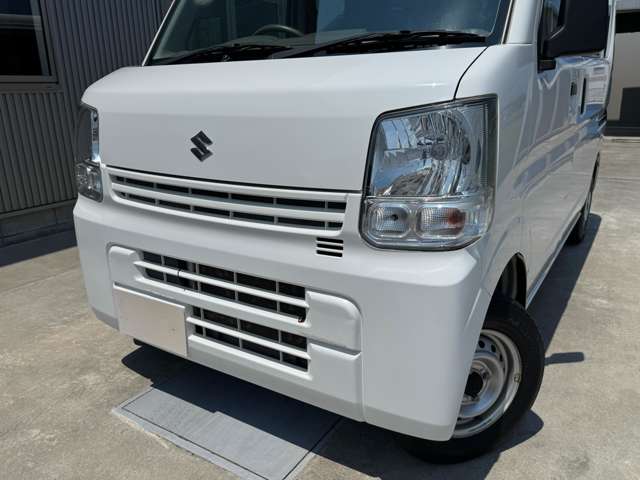 Suzuki Every 9