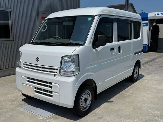 Suzuki Every 10