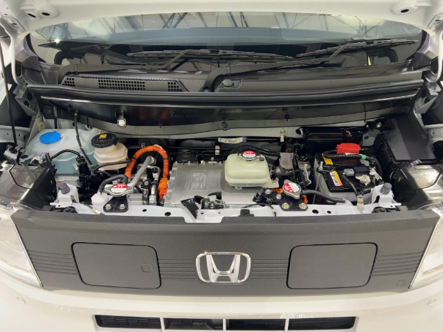 Honda N-VAN e: 11