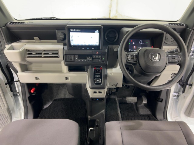 Honda N-VAN e: 12