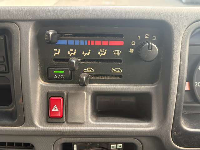 Subaru Sambar Truck 9