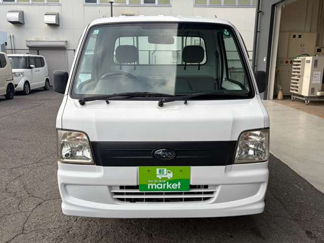 Subaru Sambar Truck 10