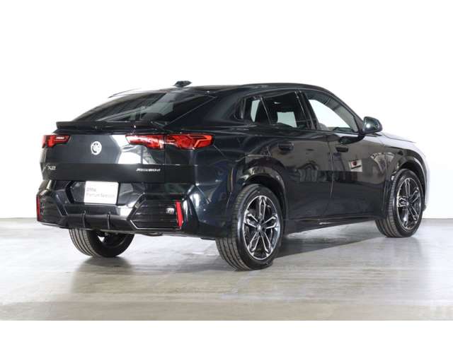 BMW X2 2