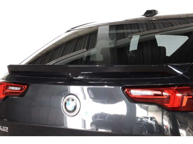 BMW X2 8