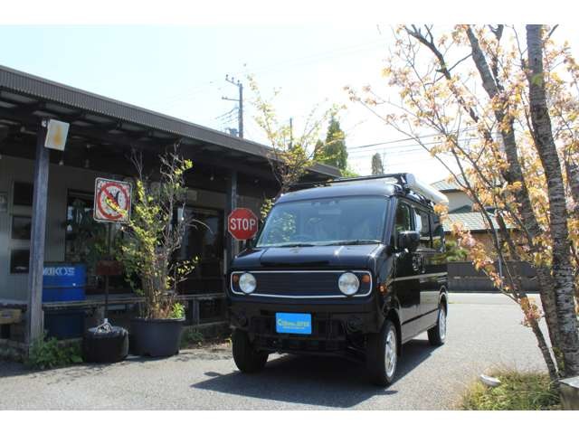 Nissan NV100 Clipper 2