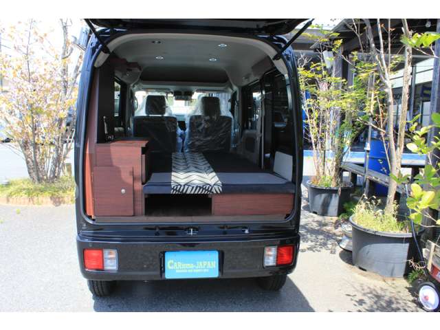 Nissan NV100 Clipper 3