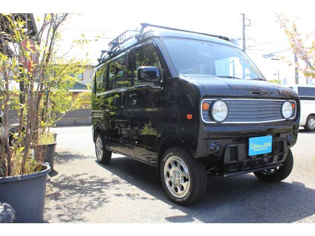 Nissan NV100 Clipper 7