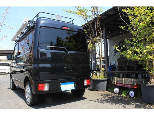 Nissan NV100 Clipper 9