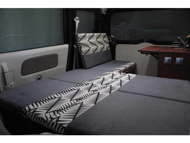 Nissan NV100 Clipper 10