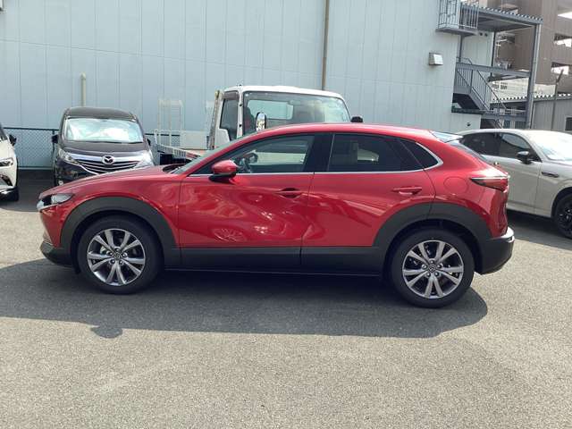 Mazda CX-30 2