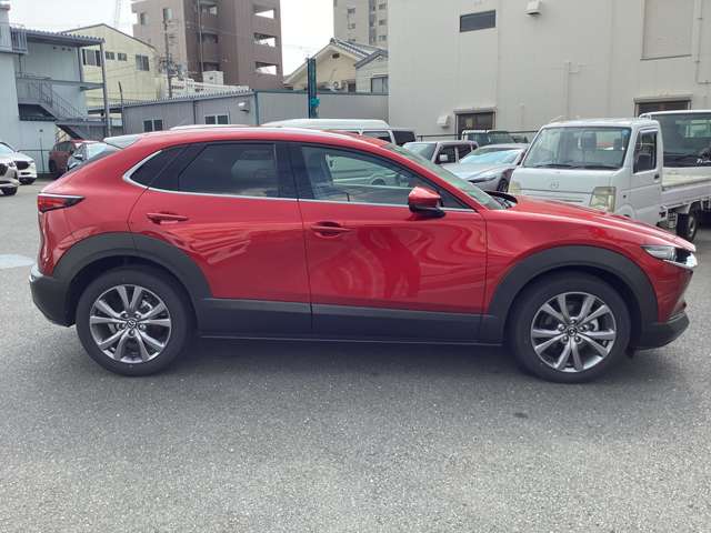 Mazda CX-30 6
