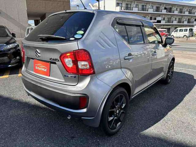 Suzuki Ignis 11