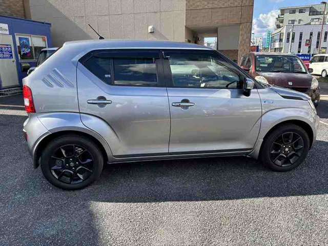 Suzuki Ignis 12