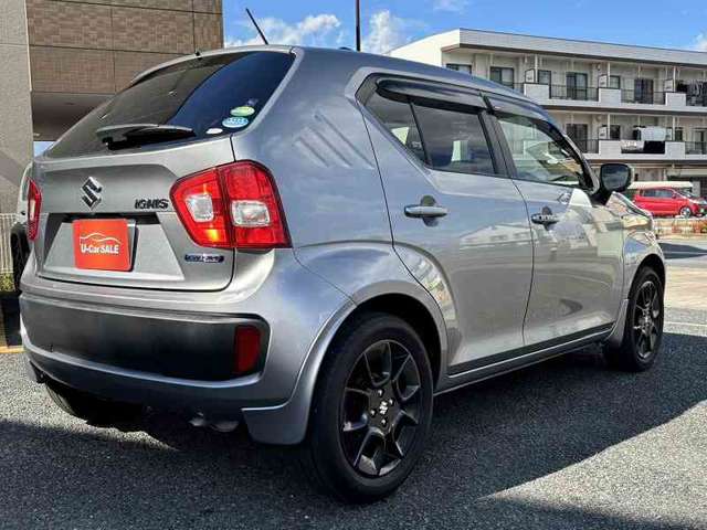 Suzuki Ignis 2