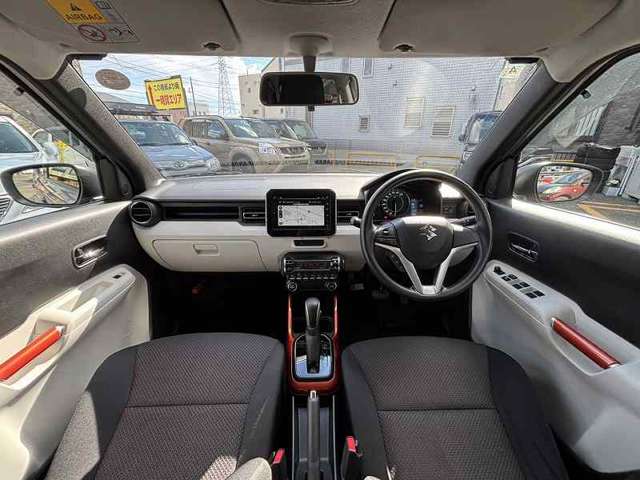 Suzuki Ignis 3