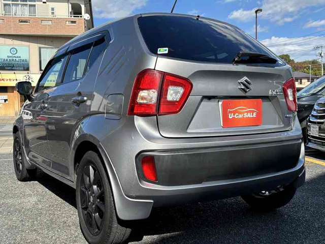 Suzuki Ignis 6