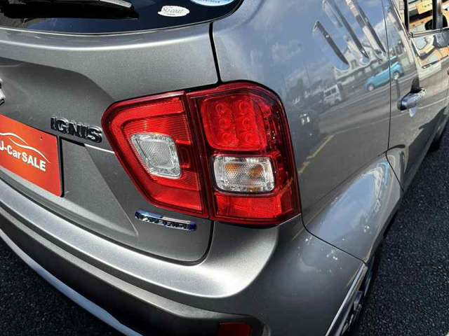 Suzuki Ignis 8
