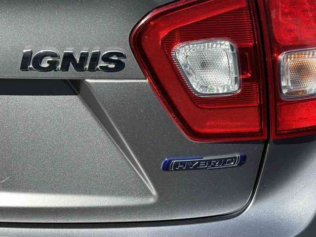 Suzuki Ignis 9