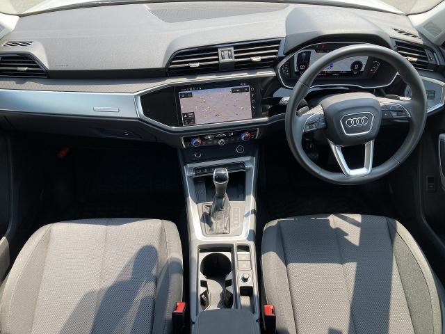 Audi Q3 2