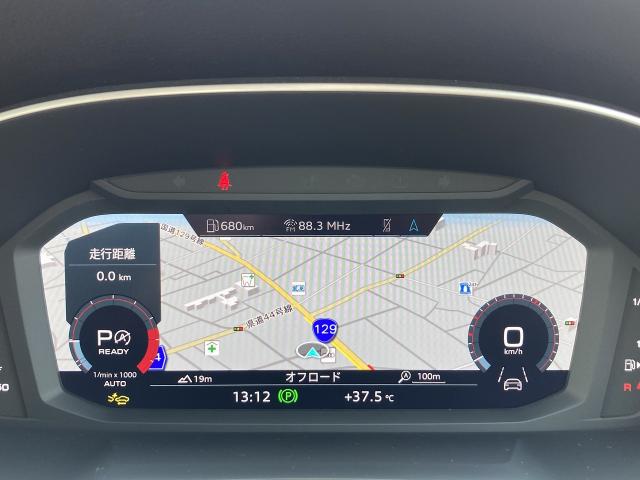 Audi Q3 3