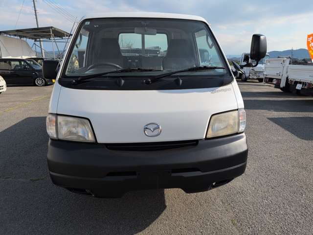 Mazda Bongo Truck 10