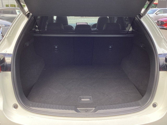 Mazda CX-5 12