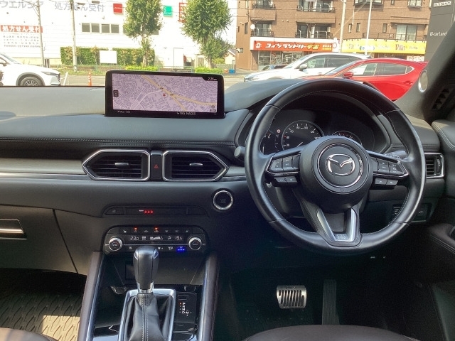 Mazda CX-5 3