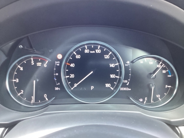 Mazda CX-5 4