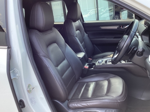 Mazda CX-5 8