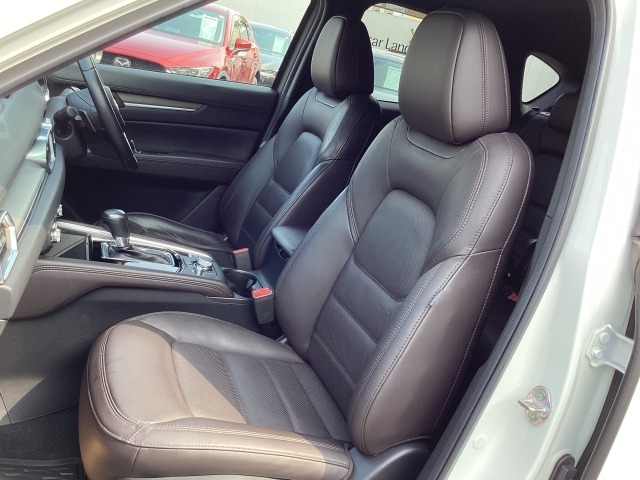 Mazda CX-5 10