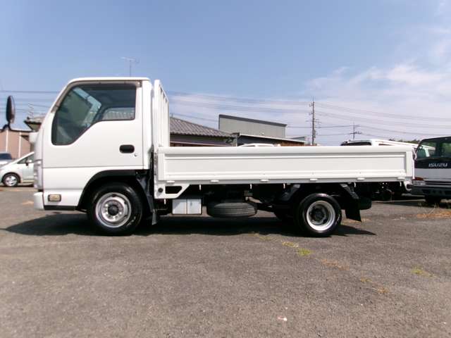Isuzu Elf 2