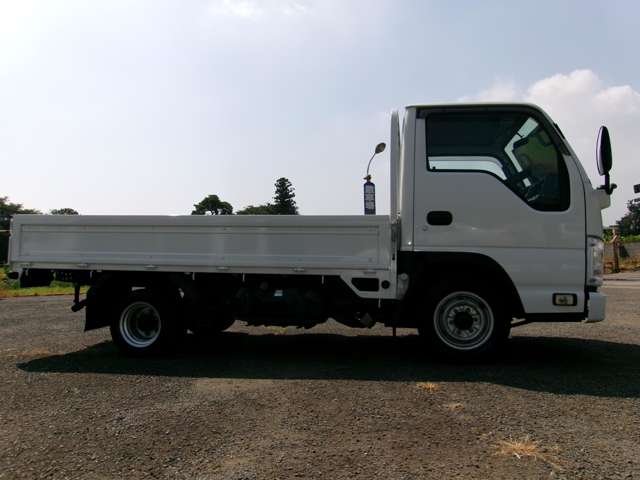 Isuzu Elf 5