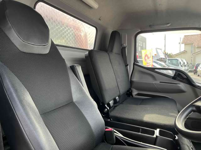 Mitsubishi Fuso Canter 10