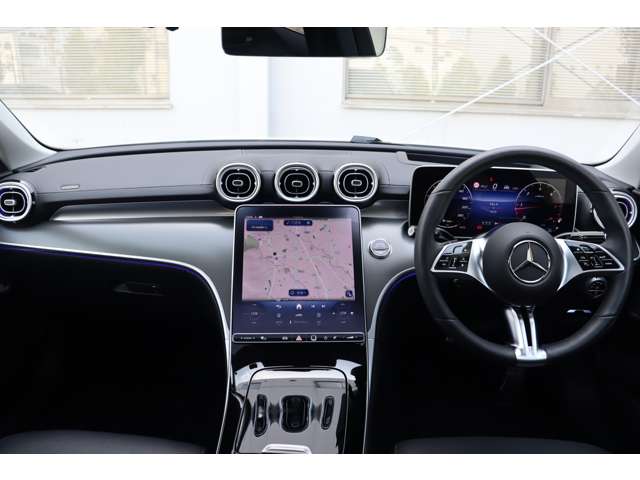 Mercedes-Benz CClass All-Terrain 5